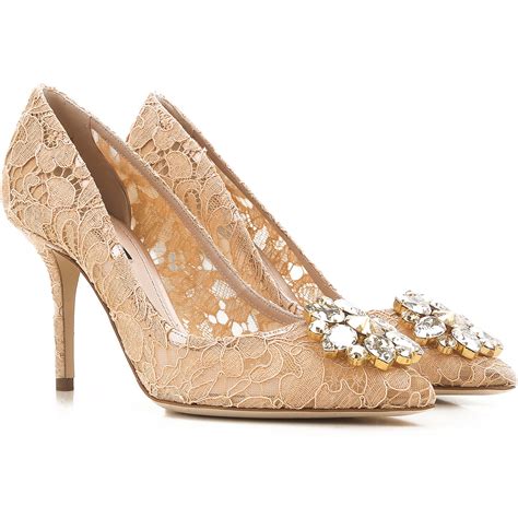 chaussures dolce gabbana|Dolce & Gabbana shoes for women.